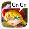 On On - ジャングルラン