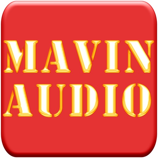 Mavin Audio