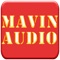 Catalog of Audio Equipment sold by Electro Mavin at Mavin