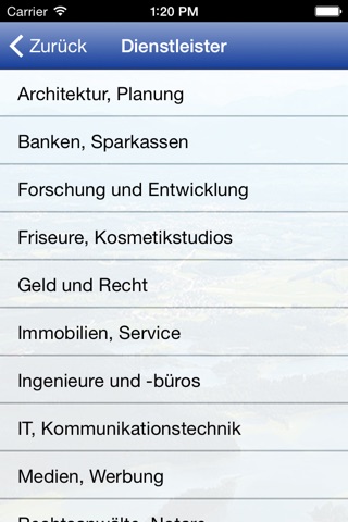 Iffeldorf screenshot 3