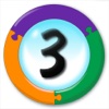 Connect3 Quiz Game App - Quiz Game Application