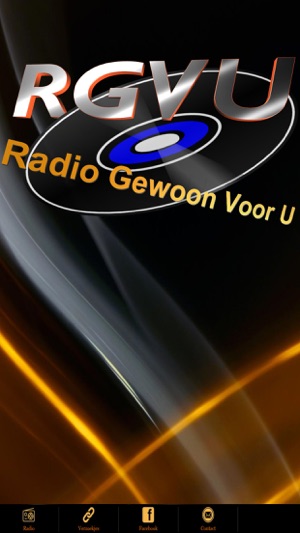 RadioGewoonVoorU