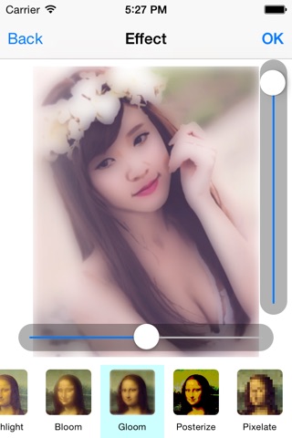 Image+: best photo editor screenshot 4