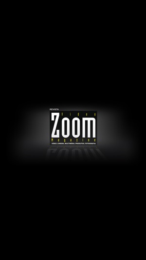 Vídeo Zoom Magazine(圖1)-速報App