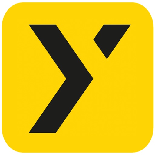 YonderAuto Icon