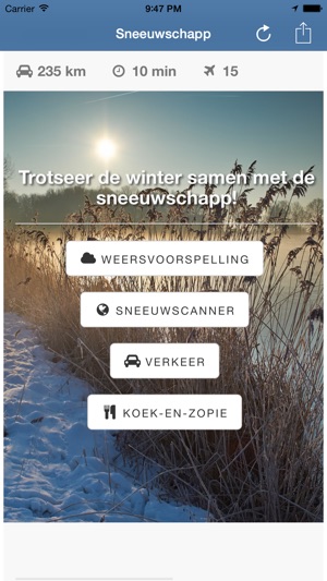 Sneeuwschapp(圖1)-速報App