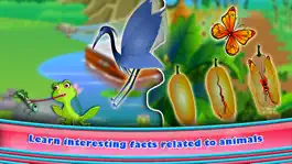 Game screenshot Baby Hazel Nature Explorer apk