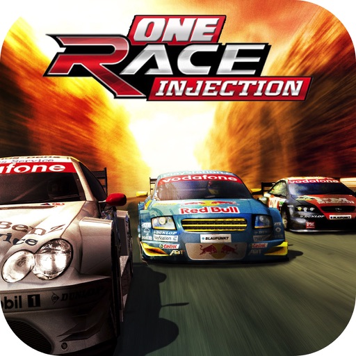 Race One iOS App