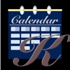 Calendar K