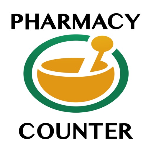 Pharmacy Counter