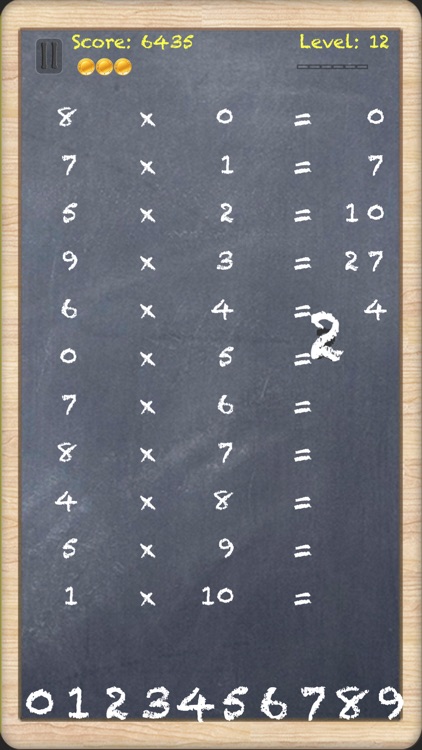 Math2Play screenshot-4