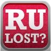 RULost - The Rutgers App