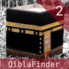 QiblaFinder²