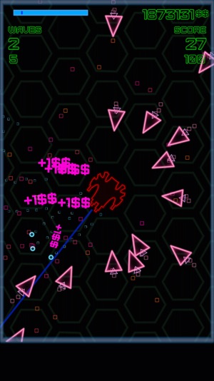 Neon Assault(圖2)-速報App