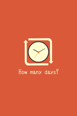 How many days? - Since... screenshot 3