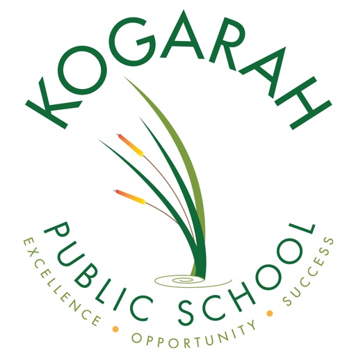 Kogarah Public School icon