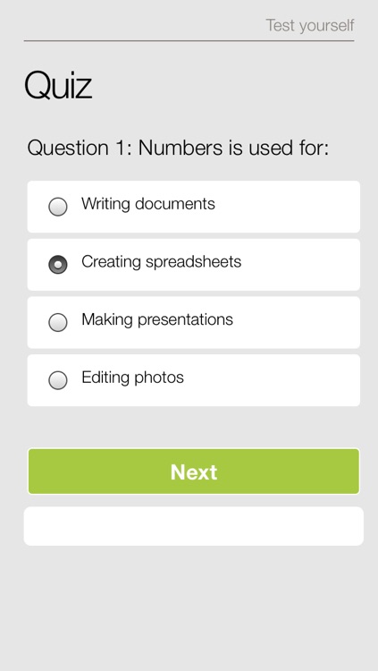 Complete Manual: Numbers Edition screenshot-4