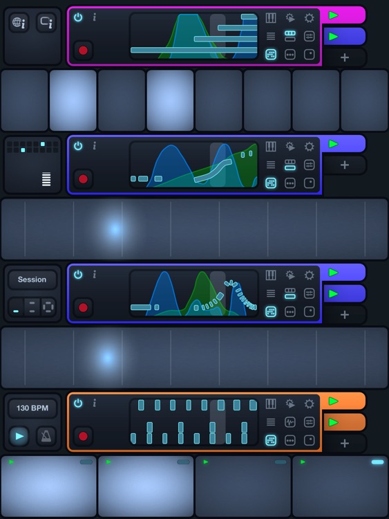 Cotracks screenshot-0