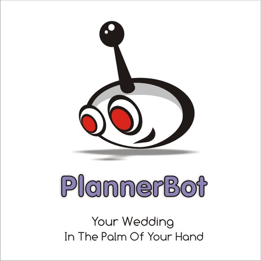 PlannerBot iOS App
