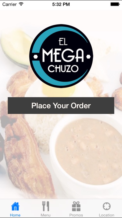 El Mega Chuzo