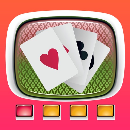 TINY TOON TOWER Video Poker - Play the Casino, Jacks Or Better and Gambling Card Game with Real Las Vegas Odds for FREE ! Icon