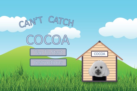 Can't Catch Cocoa Premium screenshot 3