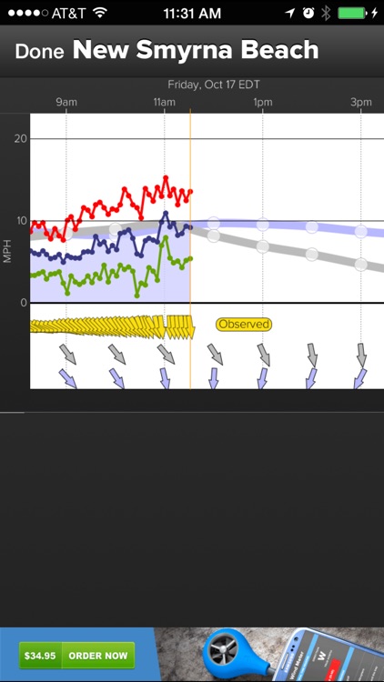 FishWeather screenshot-3