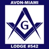 Avon Miami Lodge No 542