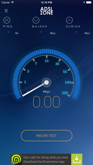 Test de Velocidad(圖1)-速報App