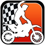 Dirt Bike Racing Game