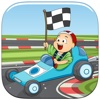 Go Kart Parking Madness - Drive The Karting And Dont Crash It In The Park (3D Driving Simulator For Boys)