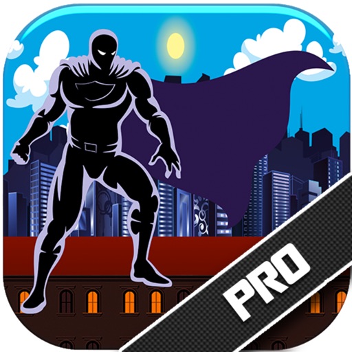 Justice Alliance Rescue Pro - Fun Action Fighting Blast