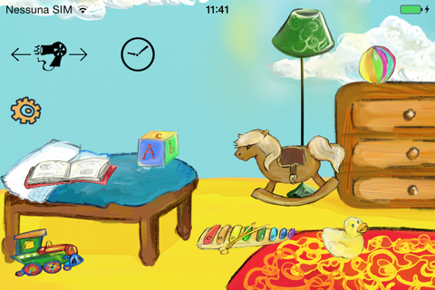 Baby Sleeping Music Songs and Lullabies screenshot 3