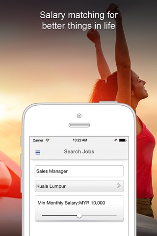 Jobstreet: Job search & career screenshot 3