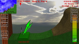 Rocket Golf Liteのおすすめ画像3