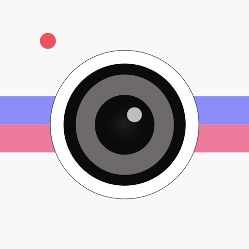 Selfie Cam - by Timer,Motion,Sound Icon