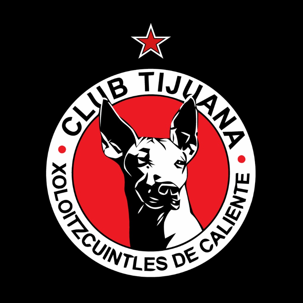 Club Tijuana Xoloitzcuintles de Caliente 2015 icon
