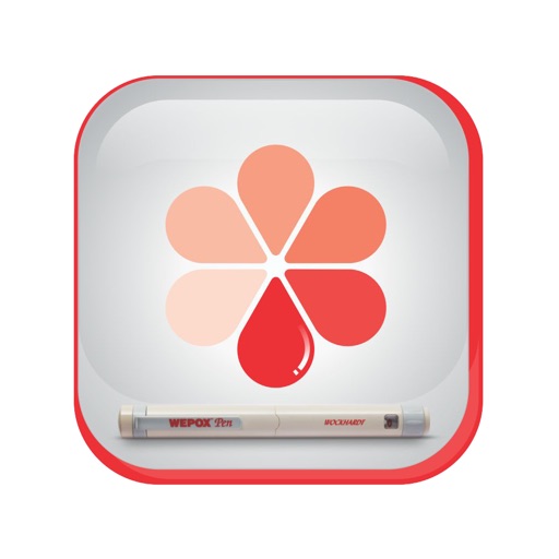 Wepox App icon