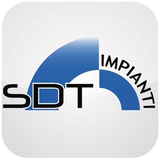 SDT Alarm icon