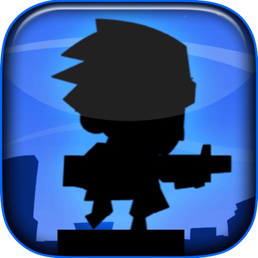 Chaos Soldiers PRO iOS App