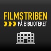 Filmstriben – på biblioteket