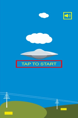 UFO Tap Tap screenshot 4