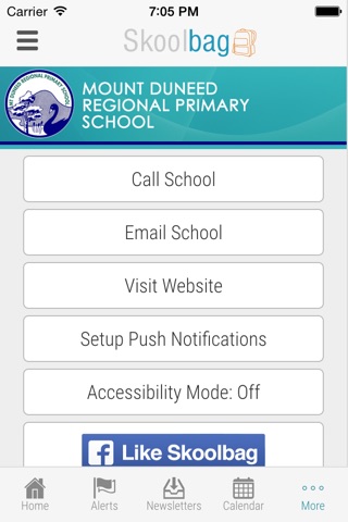 Mount Duneed Regional Primary School screenshot 4