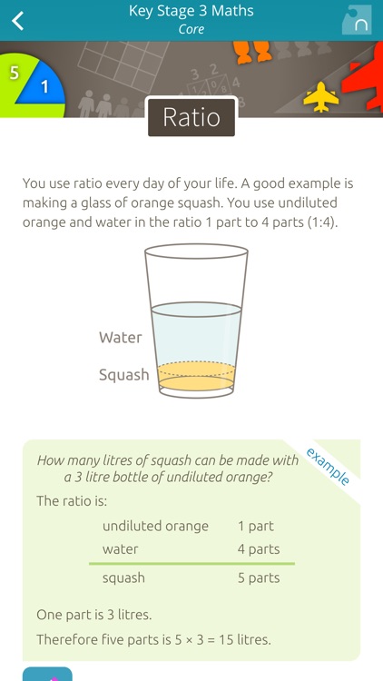 KS3 Maths: Core - nimbl