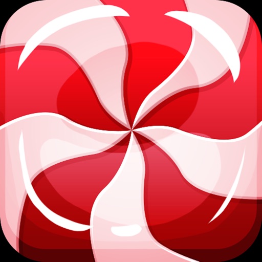 Candy Legend CROWN iOS App