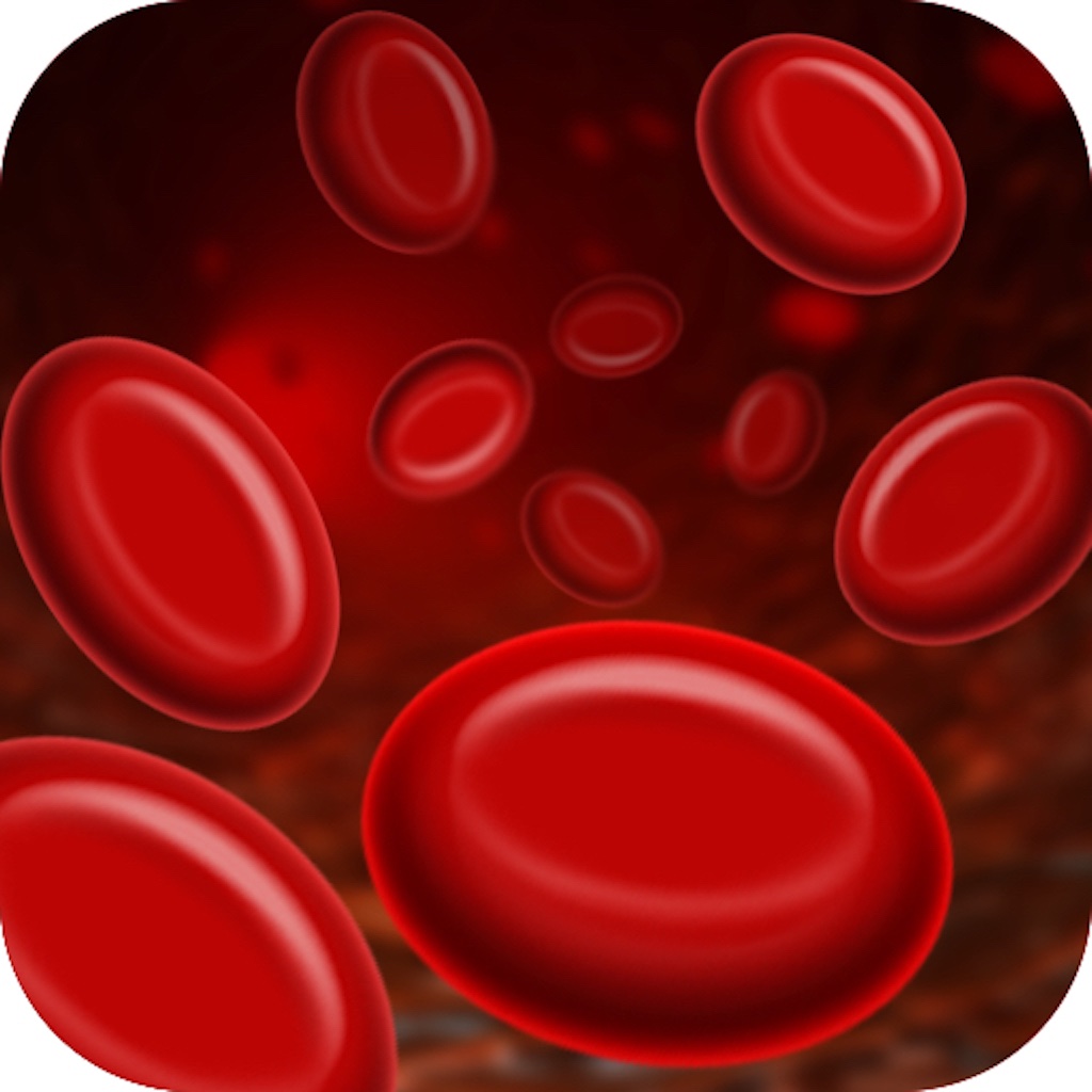 Blood Race icon