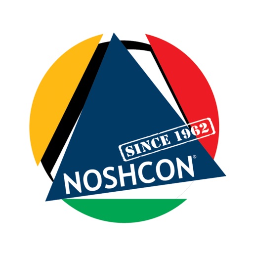 NOSHCON 2015