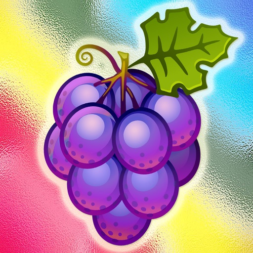 My Fruits and Vegetables icon