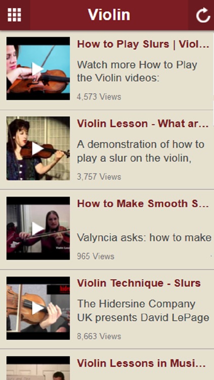 Violin For Beginners - How To Play The Violin