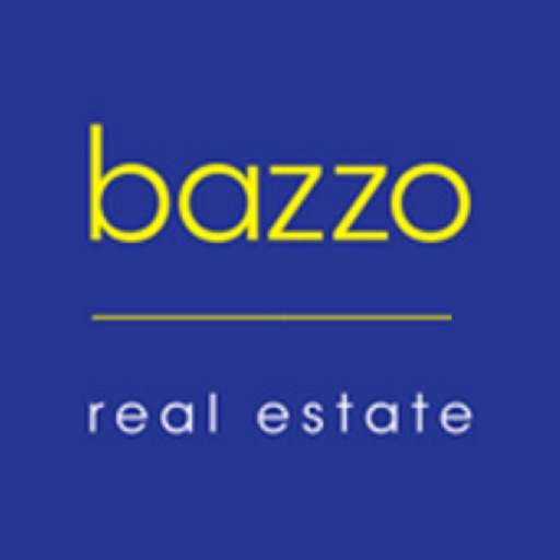 Bazzo Real Estate icon